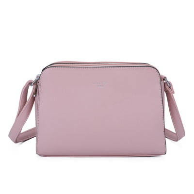 Gallantry | Julia Crossbodytas