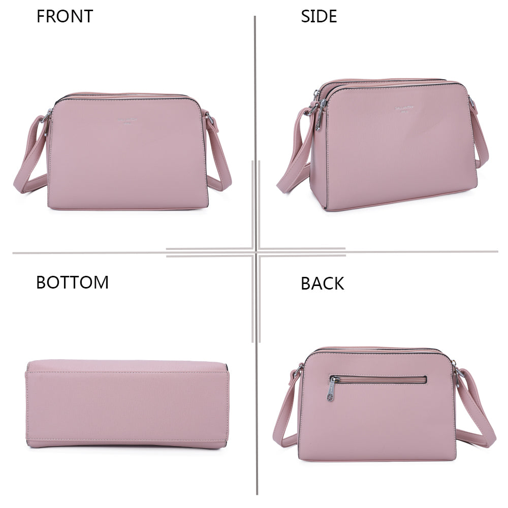 Gallantry | Julia Crossbodytas