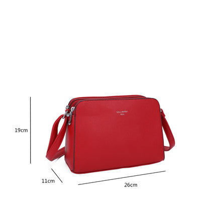 Gallantry | Julia Crossbodytas