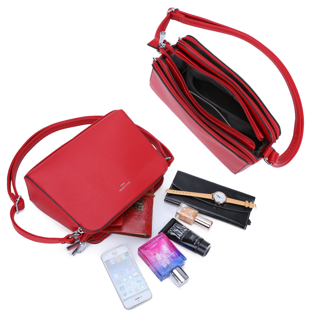 Gallantry | Julia Crossbodytas