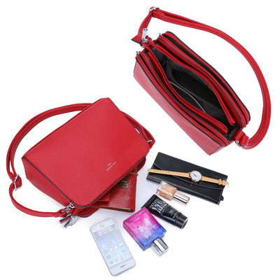 Gallantry | Julia Crossbodytas