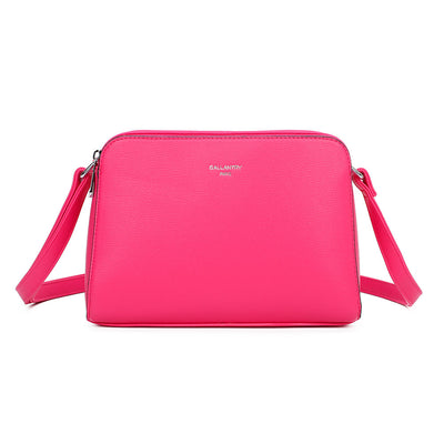 Gallantry | Julia Crossbodytas