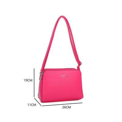 Gallantry | Julia Crossbodytas