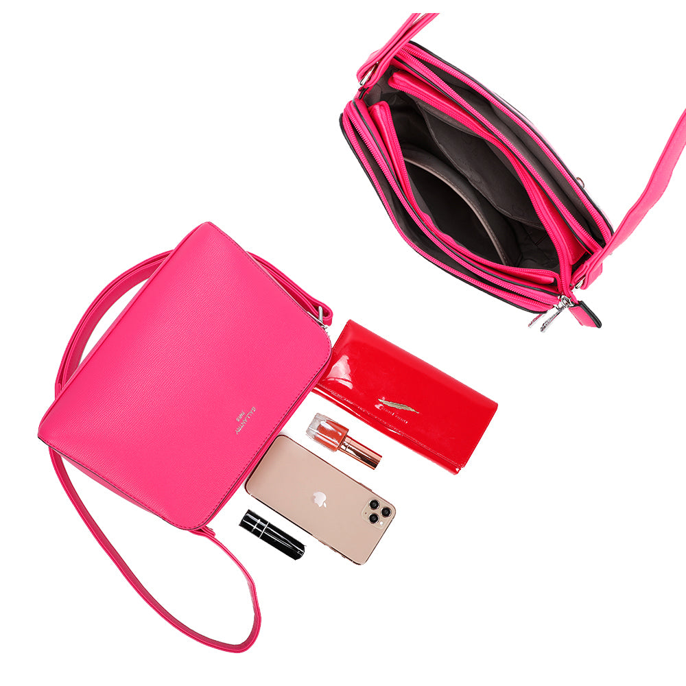 Gallantry | Julia Crossbodytas