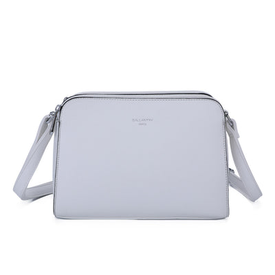 Gallantry | Julia Crossbodytas