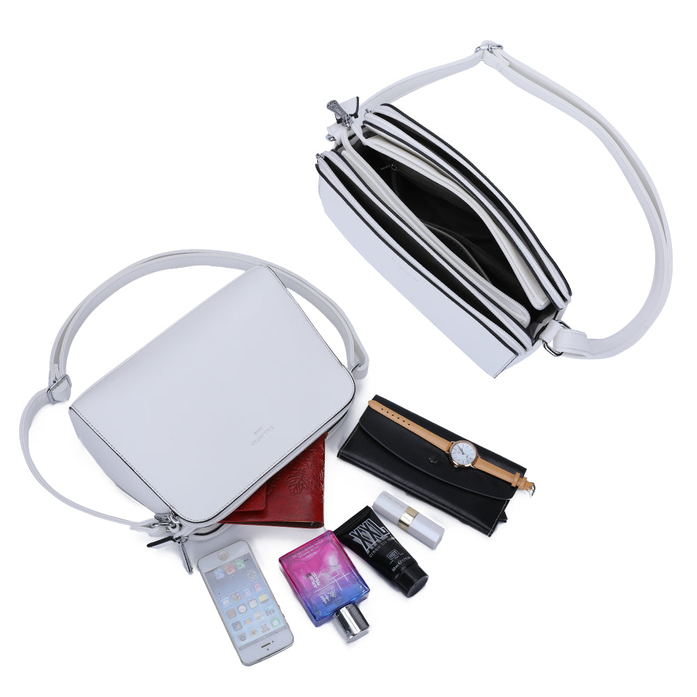 Gallantry | Julia Crossbodytas