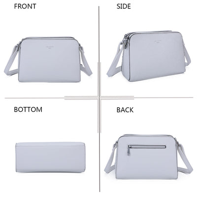 Gallantry | Julia Crossbodytas