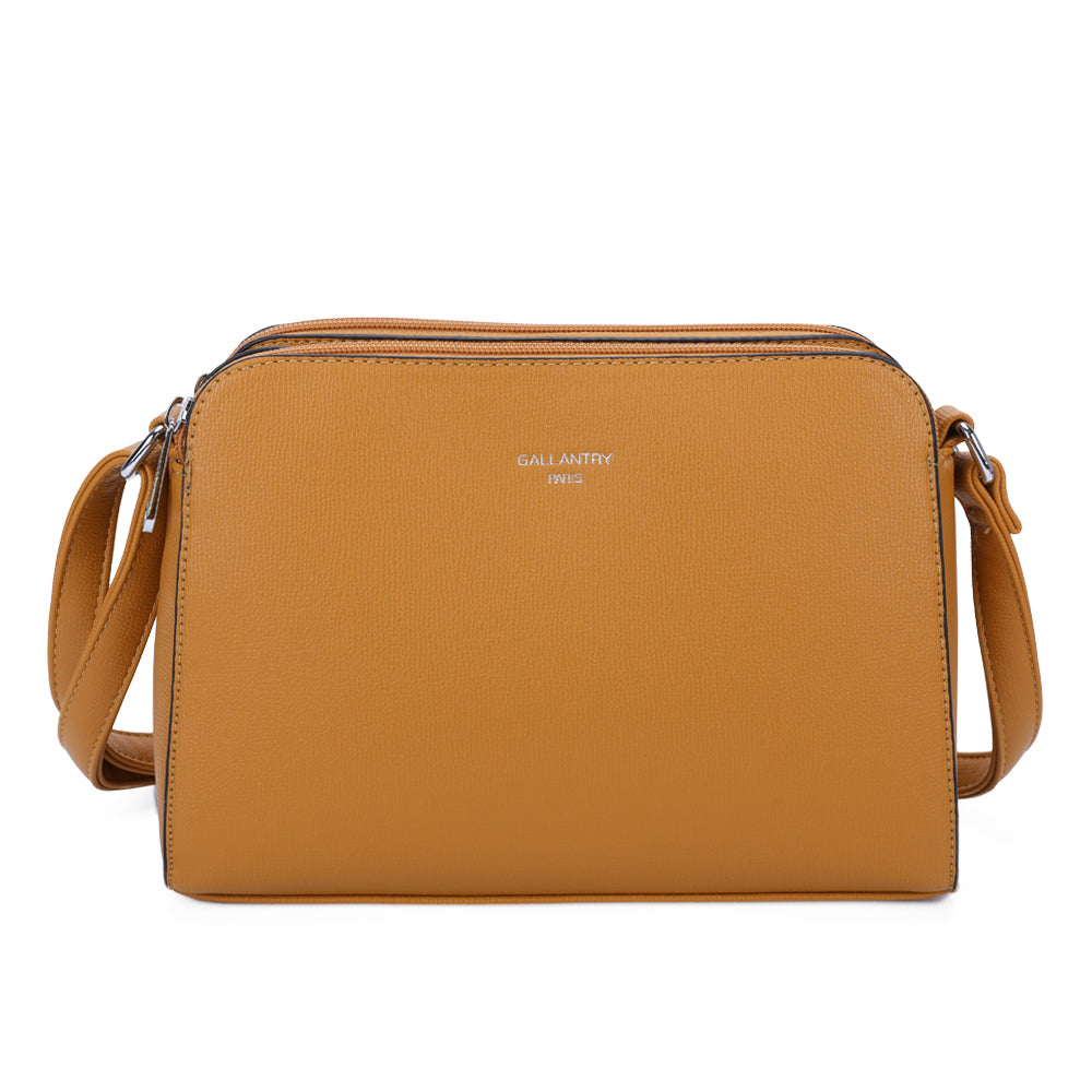 Gallantry | Julia Crossbodytas