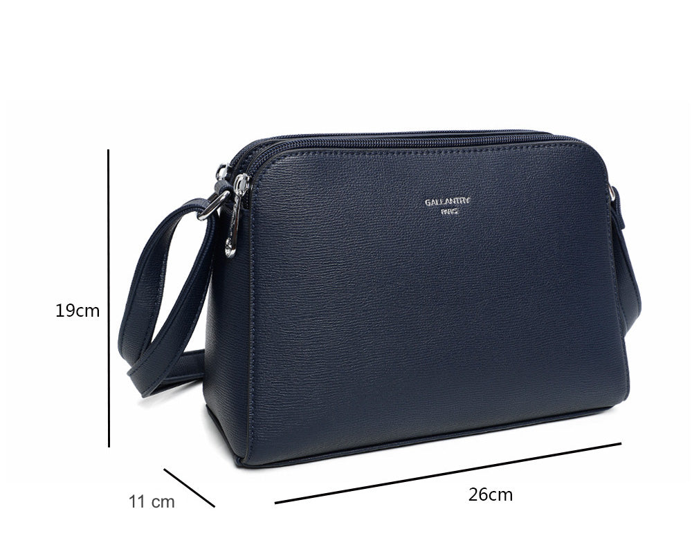 Gallantry | Julia Crossbodytas