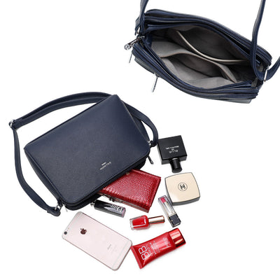 Gallantry | Julia Crossbodytas