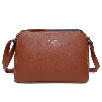 Gallantry | Julia Crossbodytas