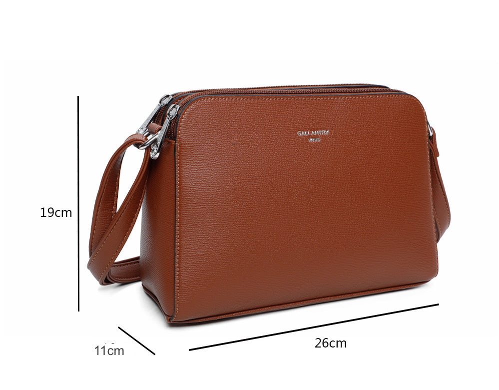 Gallantry | Julia Crossbodytas