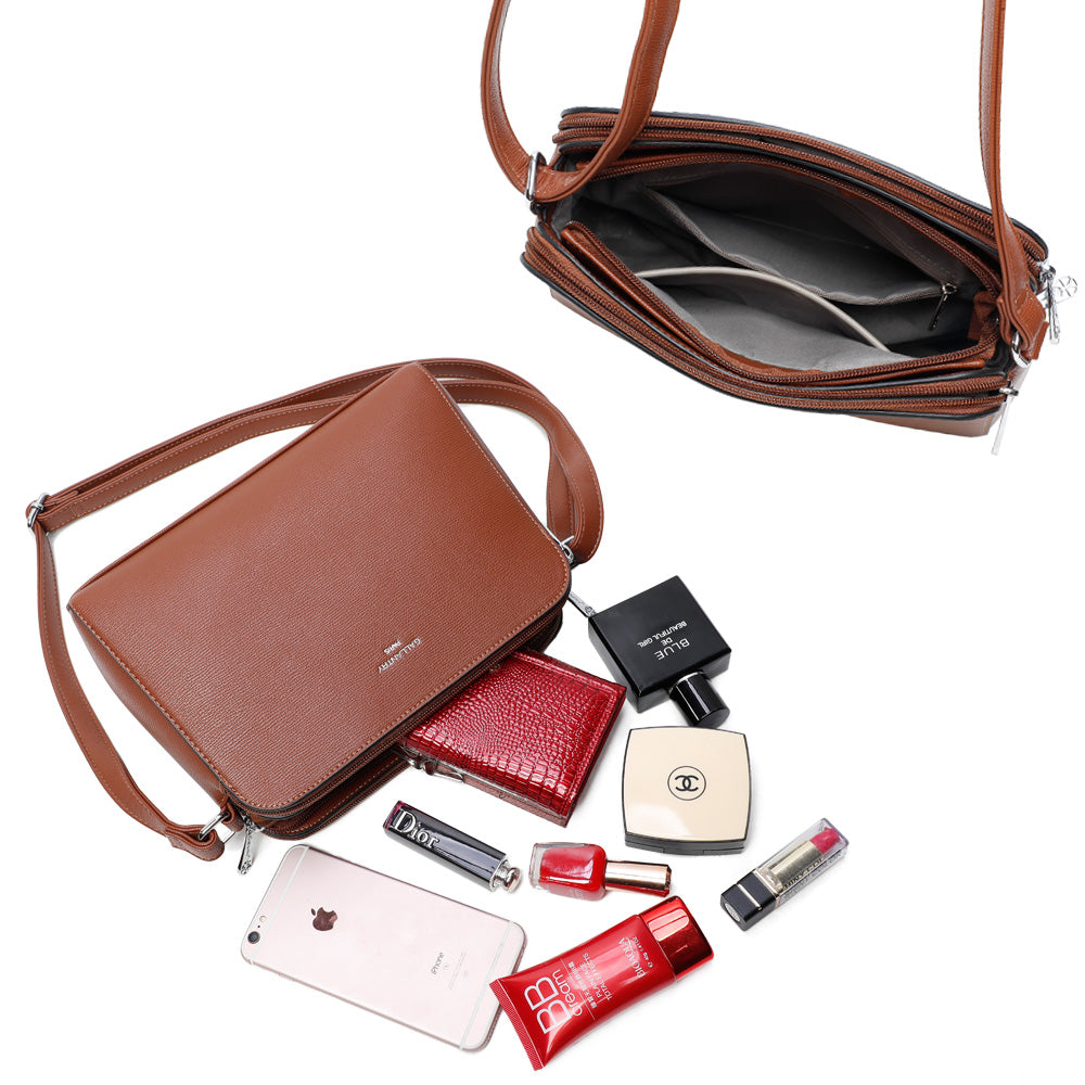 Gallantry | Julia Crossbodytas