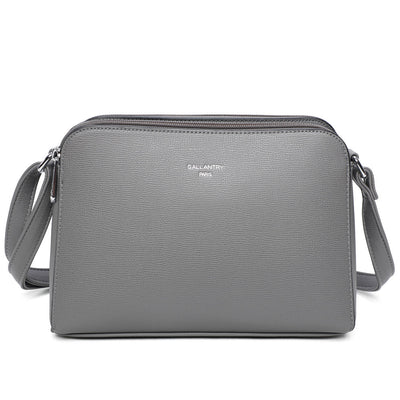 Gallantry | Julia Crossbodytas