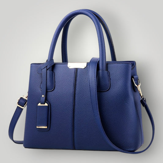 Giselle - Chique PU Leren Handtas voor Vrouwen