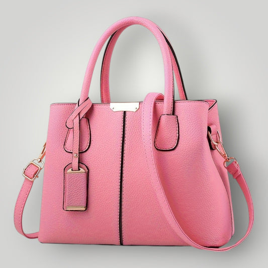 Giselle - Chique PU Leren Handtas voor Vrouwen