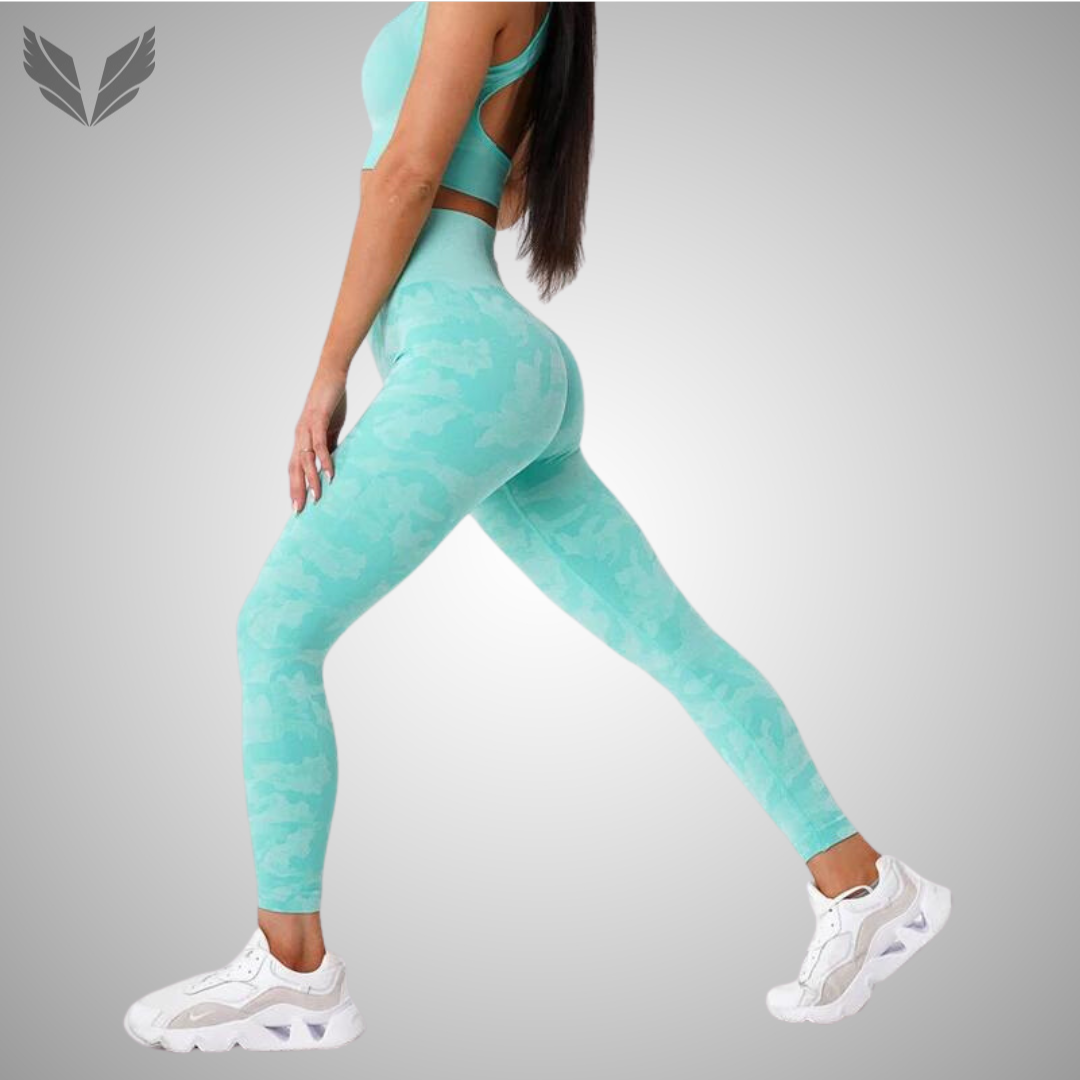 Gorilla Pro Legging - New