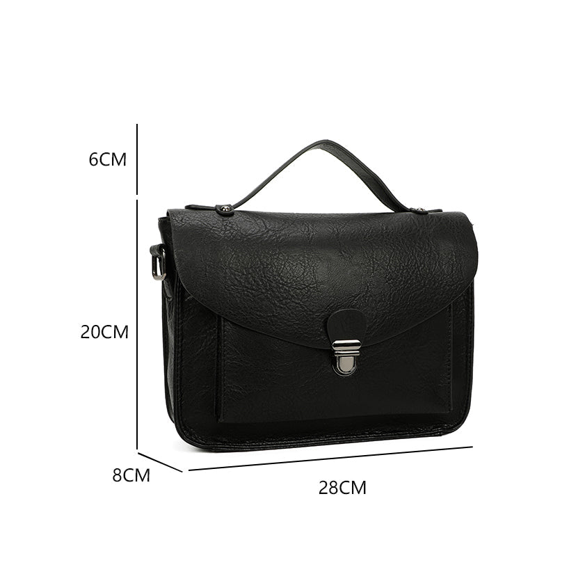 Gallantry | Yara Crossbodytas