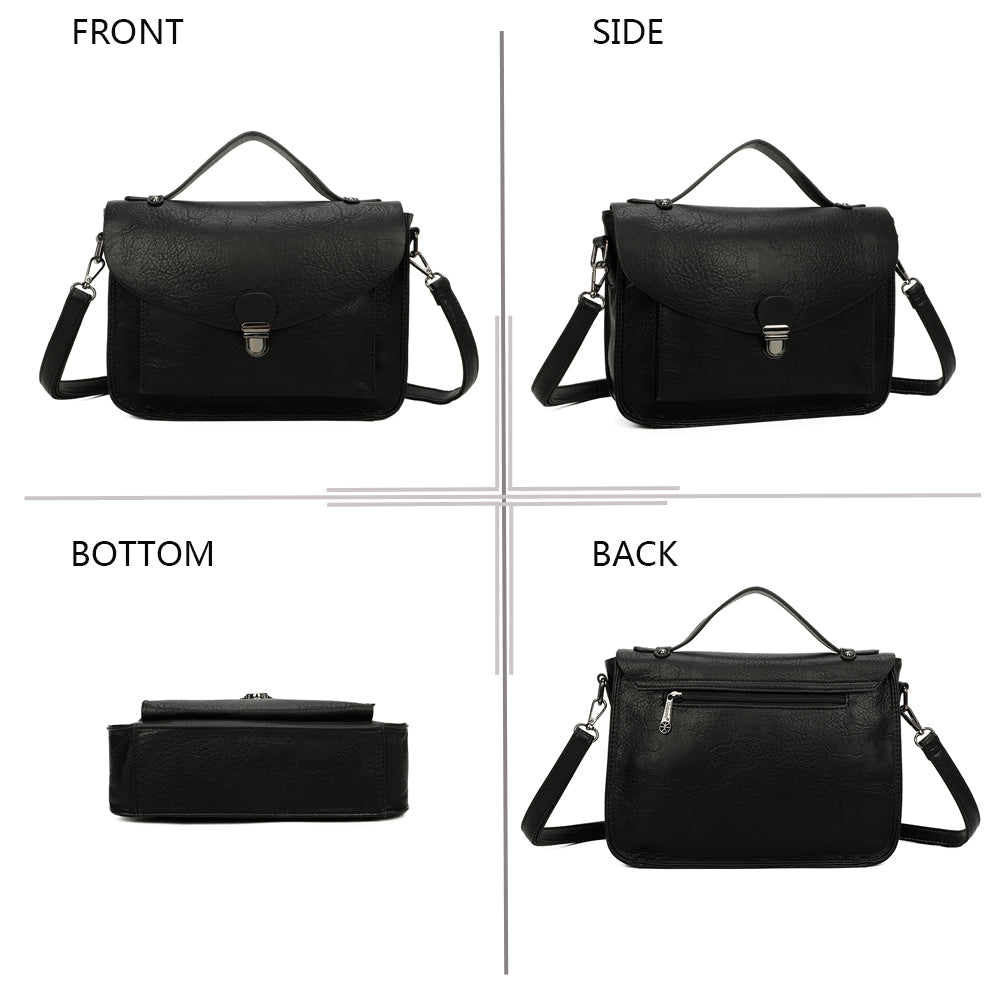 Gallantry | Yara Crossbodytas