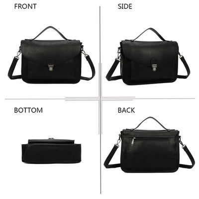 Gallantry | Yara Crossbodytas
