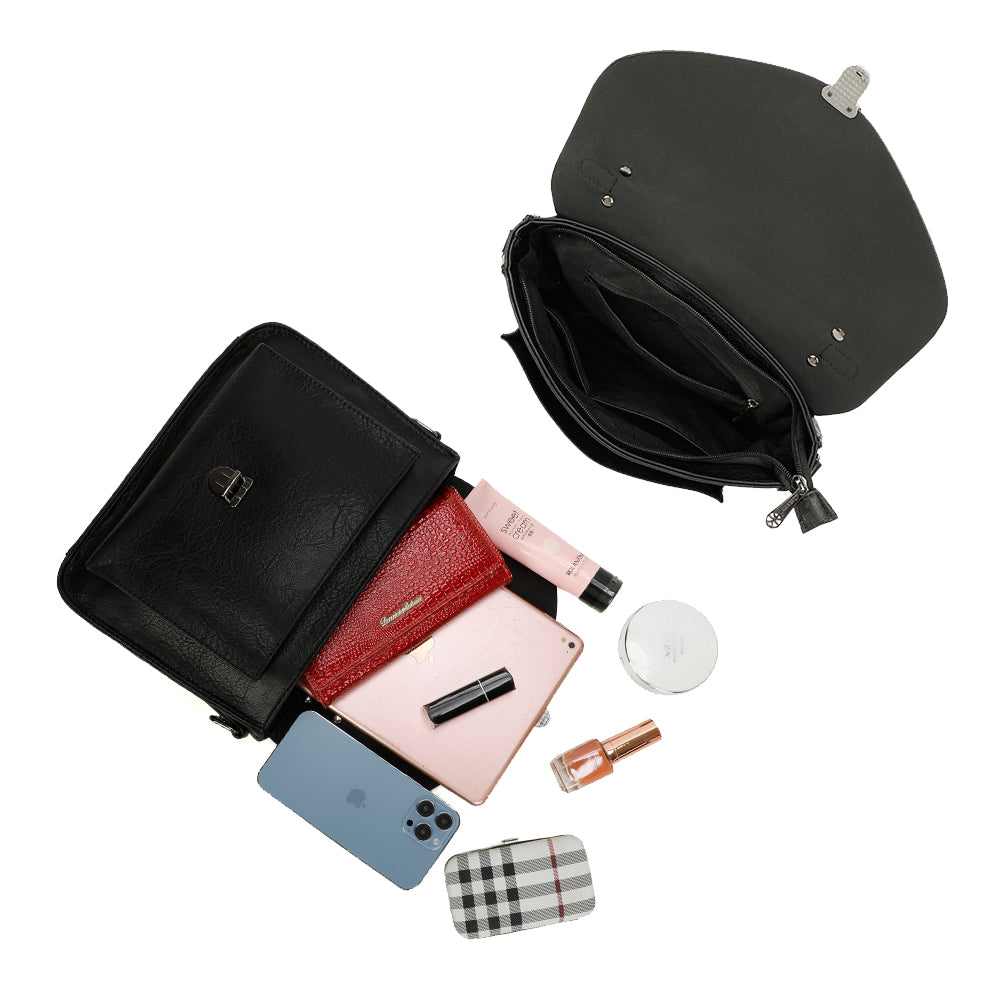 Gallantry | Yara Crossbodytas