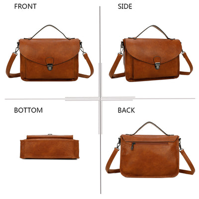 Gallantry | Yara Crossbodytas