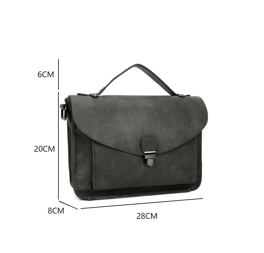 Gallantry | Yara Crossbodytas