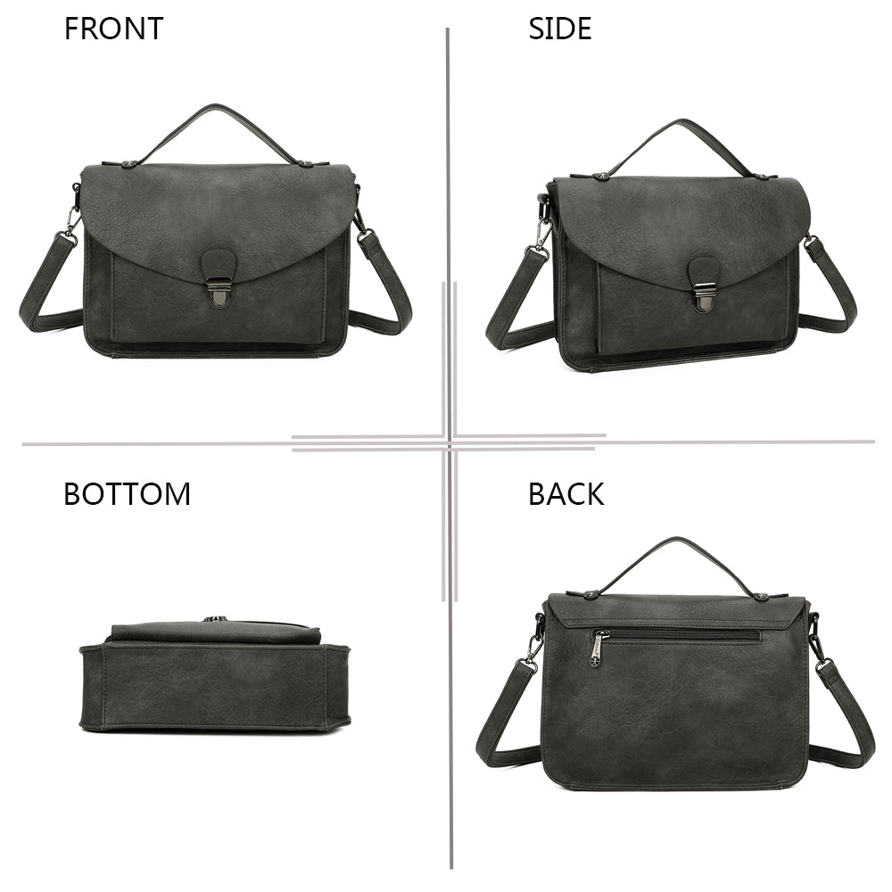 Gallantry | Yara Crossbodytas