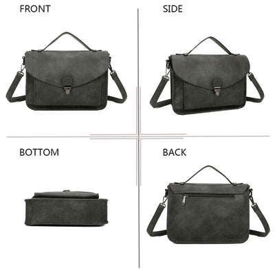 Gallantry | Yara Crossbodytas