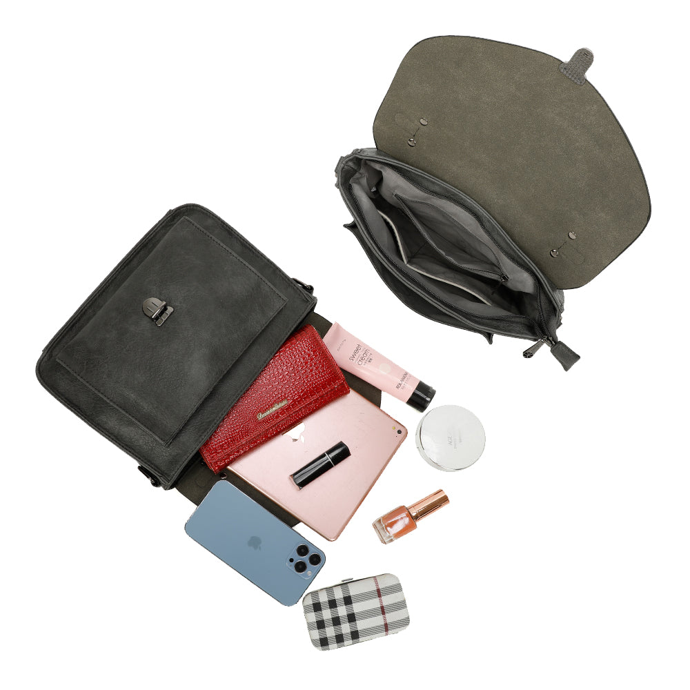 Gallantry | Yara Crossbodytas