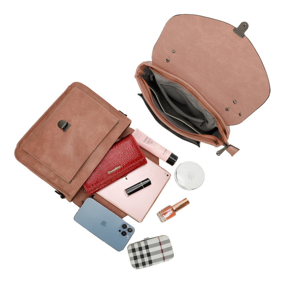 Gallantry | Yara Crossbodytas