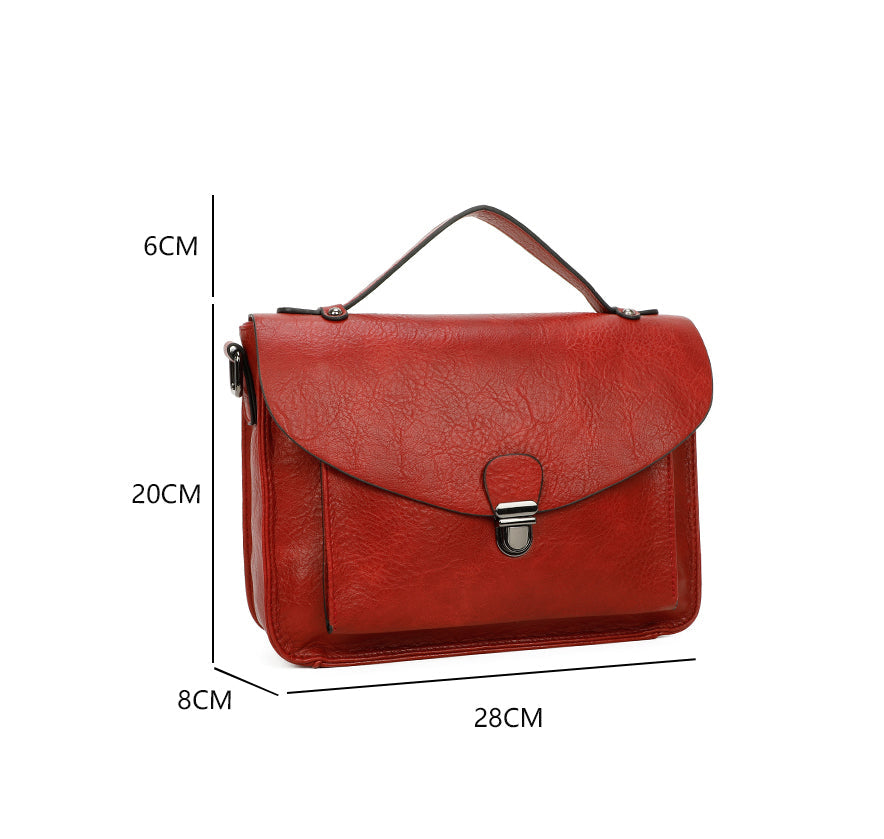 Gallantry | Yara Crossbodytas