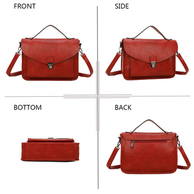 Gallantry | Yara Crossbodytas