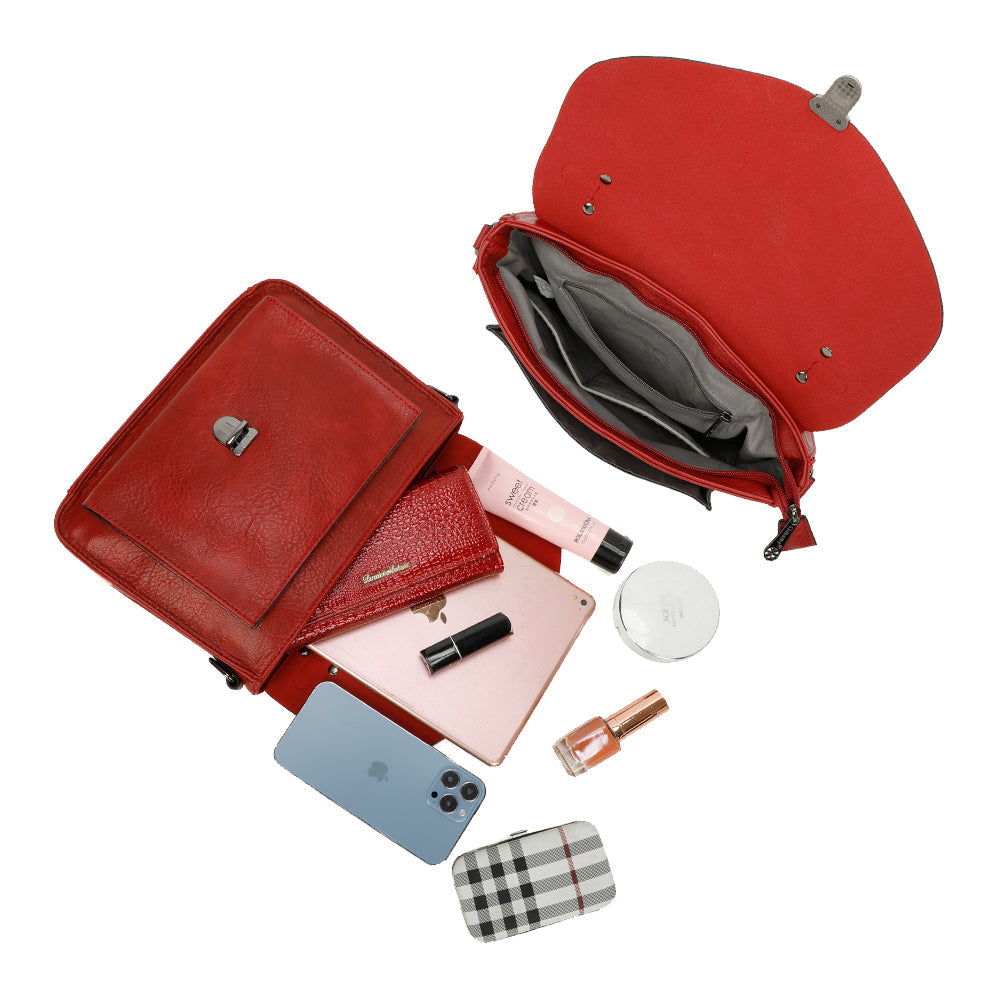 Gallantry | Yara Crossbodytas