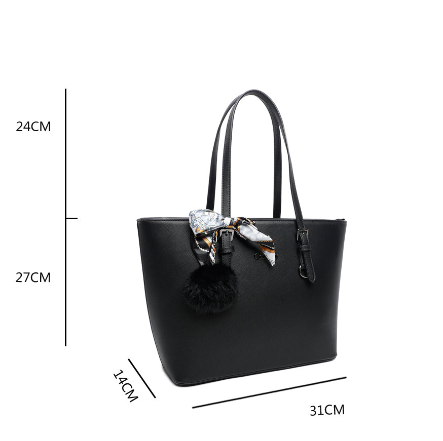 Gallantry | Ella Shopper