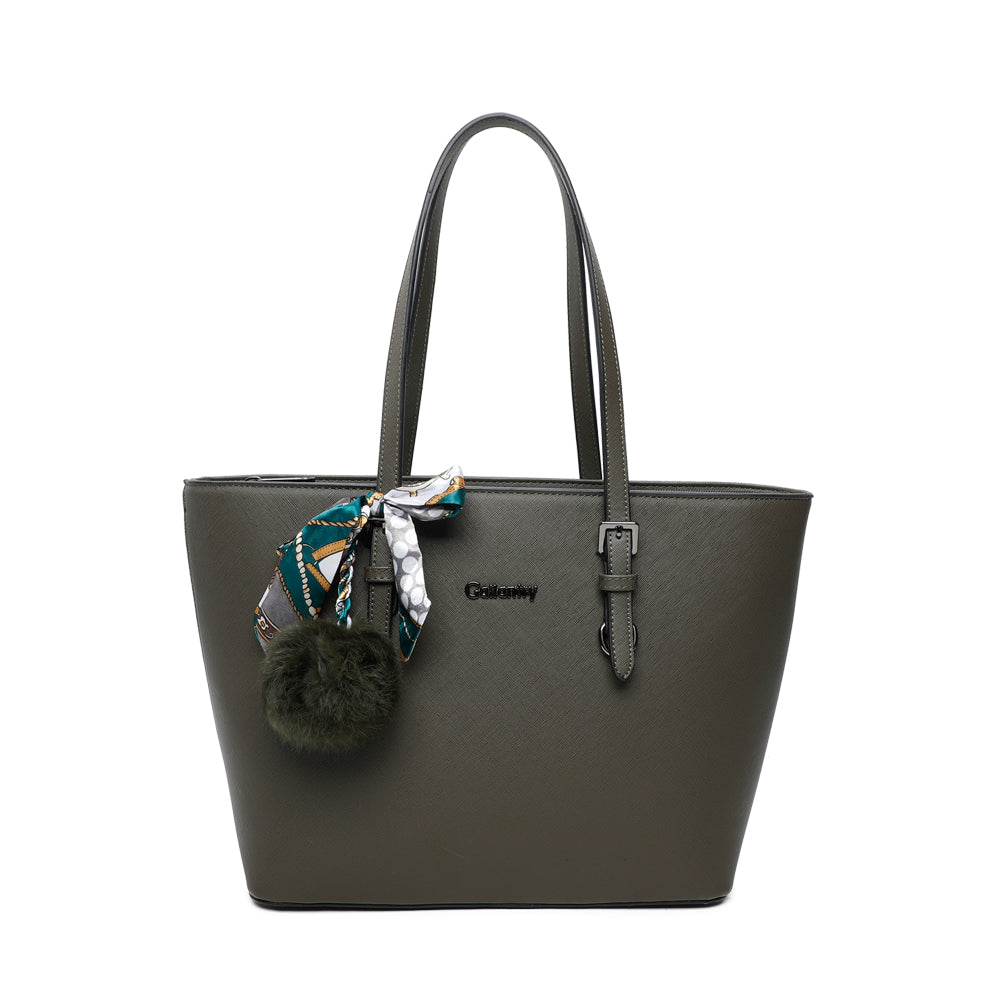 Gallantry | Ella Shopper