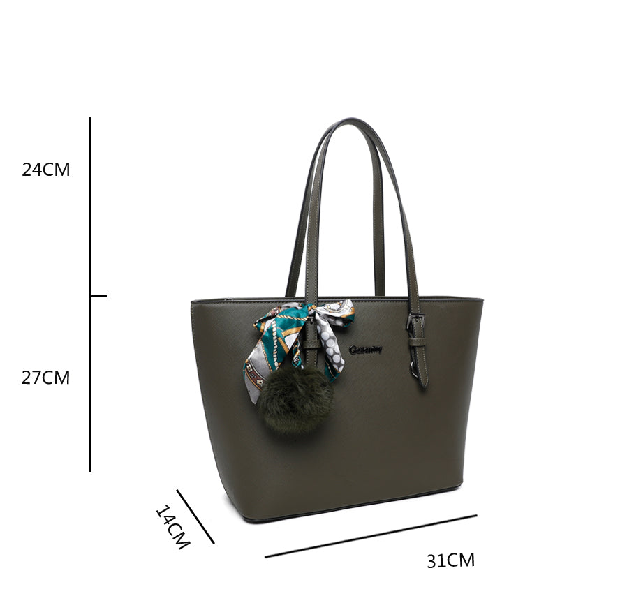 Gallantry | Ella Shopper