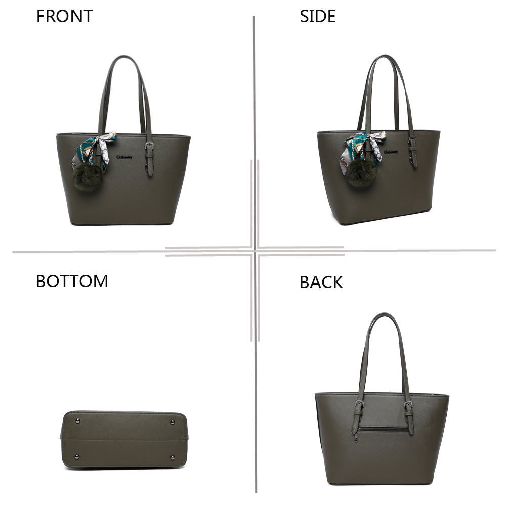 Gallantry | Ella Shopper