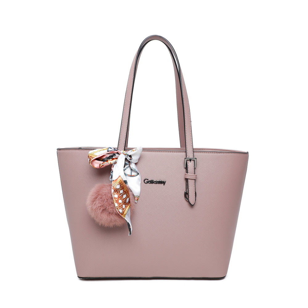 Gallantry | Ella Shopper