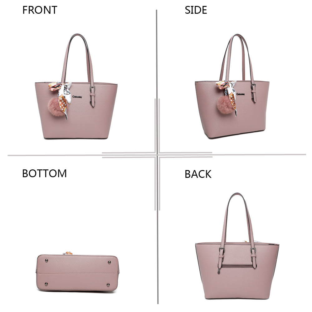 Gallantry | Ella Shopper