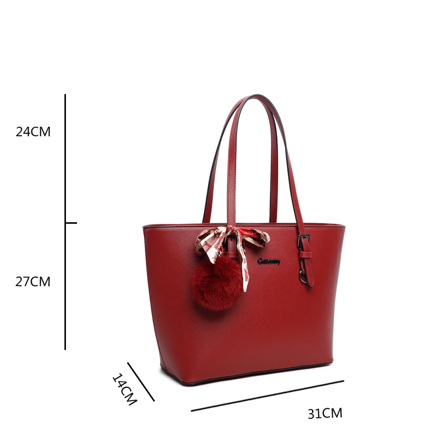 Gallantry | Ella Shopper