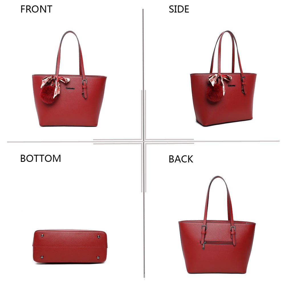 Gallantry | Ella Shopper