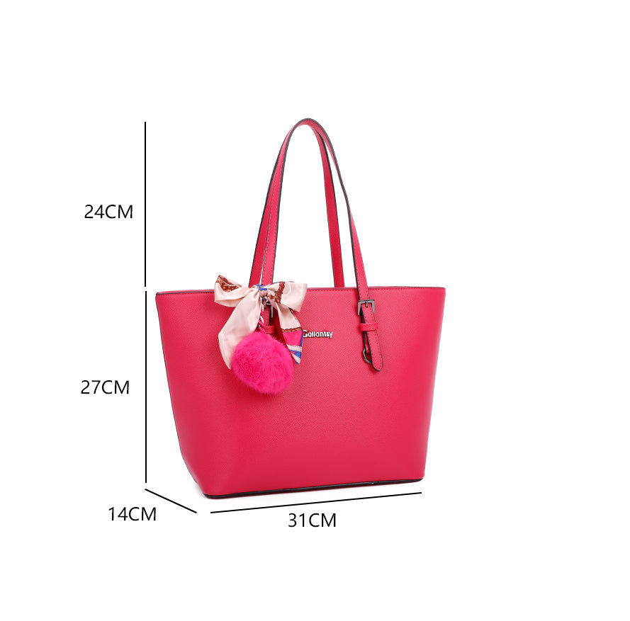 Gallantry | Ella Shopper