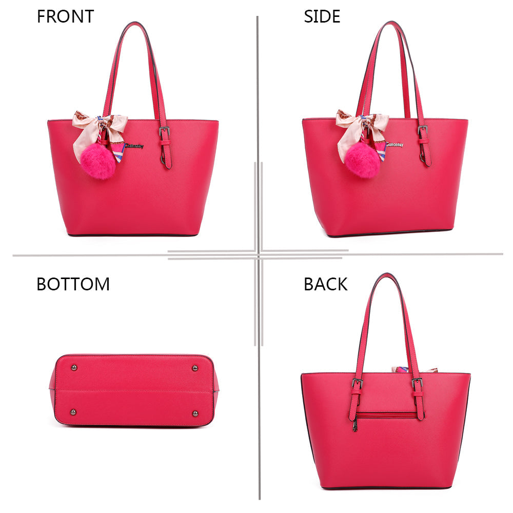 Gallantry | Ella Shopper