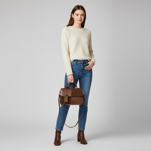 VERDANO  | Handtas Dames - Giulia