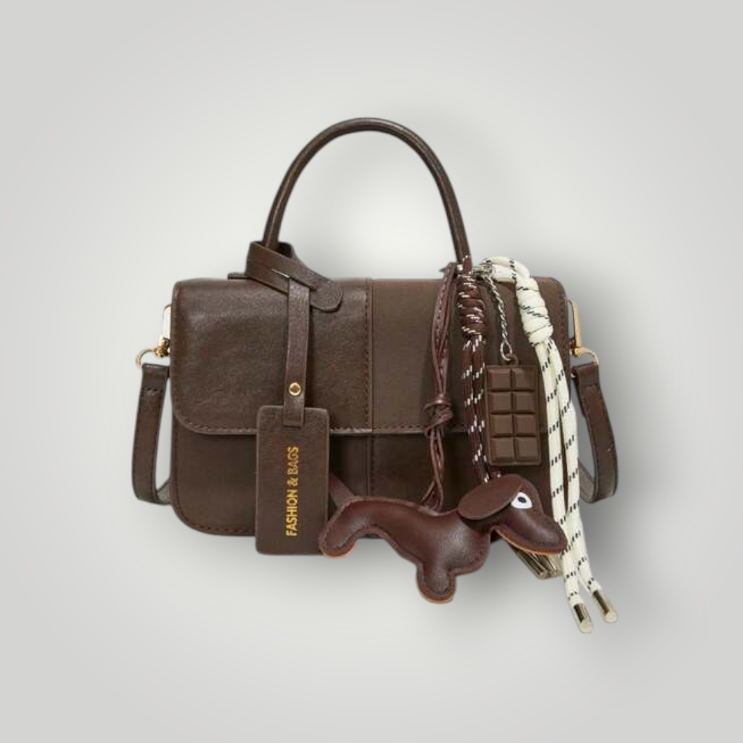 VERDANO  | Handtas Dames - Giulia