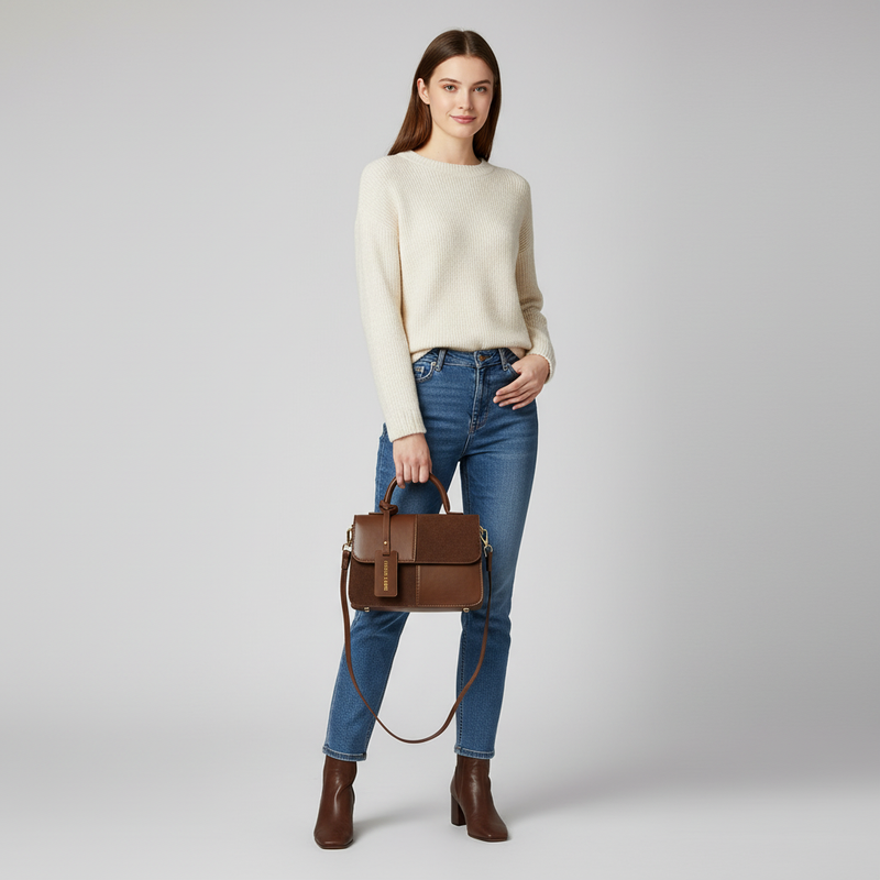 VERDANO  | Handtas Dames - Giulia
