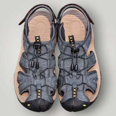 Heren Wandelsandalen Waterdicht Stijlvol