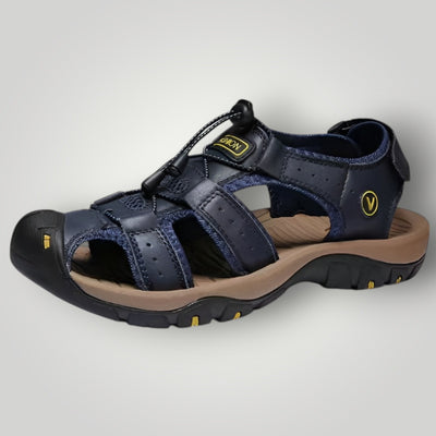 Heren Wandelsandalen Waterdicht Stijlvol