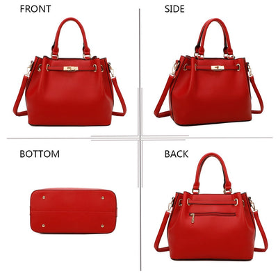 Gallantry | Iris Handtas